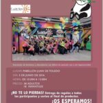masterclass baileactivo |gimnasios en Albacete